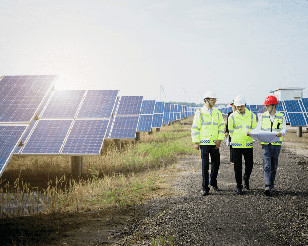 energie renouvelable