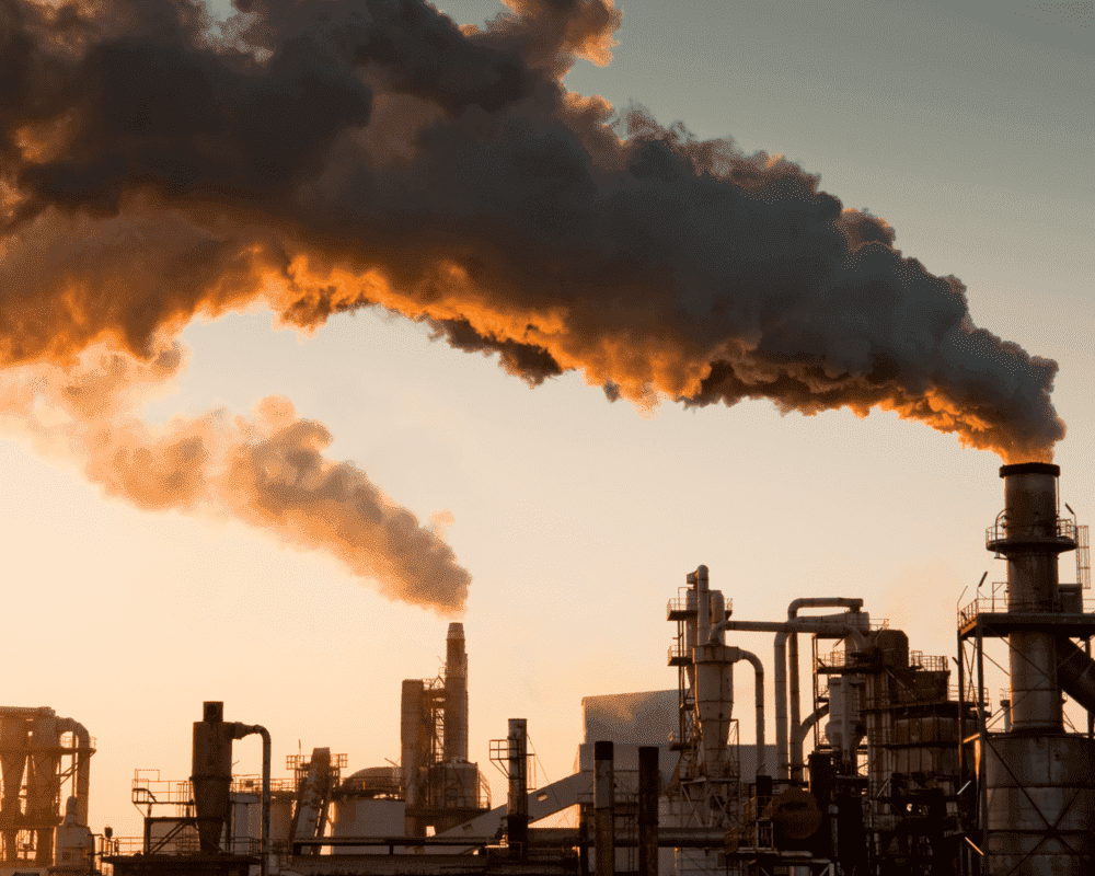 photo pollution numérique